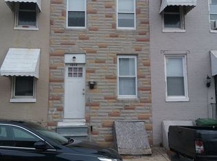 1213 N Spring St, Baltimore, MD 21213