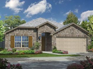 4104 Meramac Dr, McKinney, TX 75071
