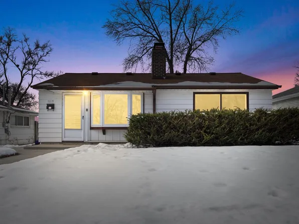 3217 North 83rd STREET, Milwaukee, WI 53222