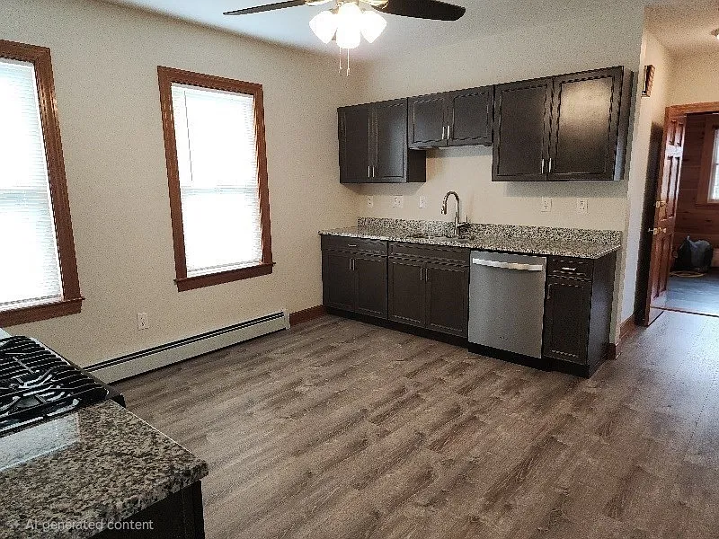 3 bed, 1.0 bath, 1148 sqft, $2,375 — Photo 3