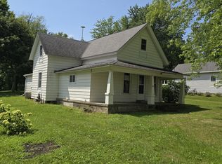 230 S High St, Jamestown, IN