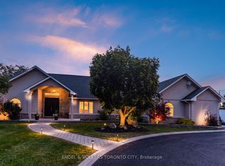 1288 Shore Acres Dr, Innisfil, ON L0L1R0