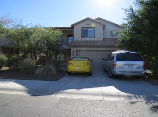 12769 W Pasaro Dr, Peoria, AZ 85383