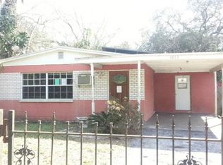 4013 E Powhatan Ave, Tampa, FL 33610