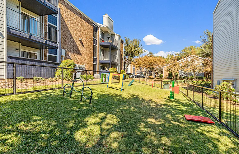 The Ridge on 161 Apartments — Photo 31