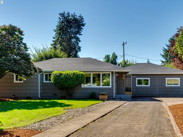 663 Swan Ct, Springfield, OR 97477