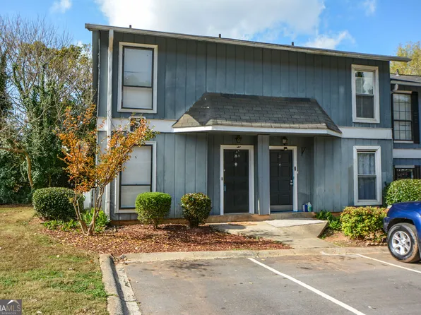 2340 Beaver Ruin Rd APT 26, Norcross, GA 30071
