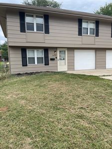 3408 NE 67th St, Kansas City, MO, 64119