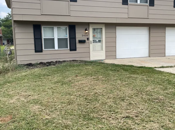 3408 NE 67th St, Kansas City, MO 64119