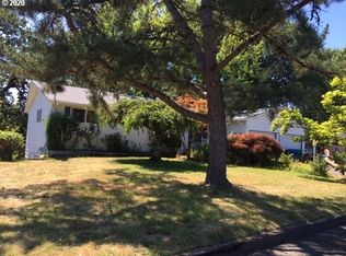 15857 SE Naef Ct, Milwaukie, OR 97267