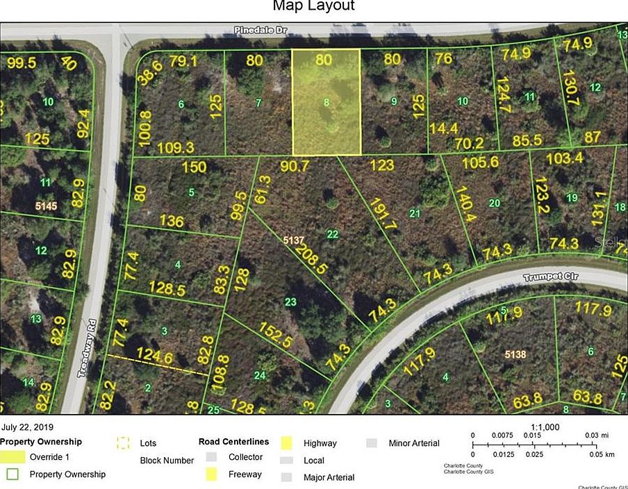 2nd image of 7284 Pinedale Dr