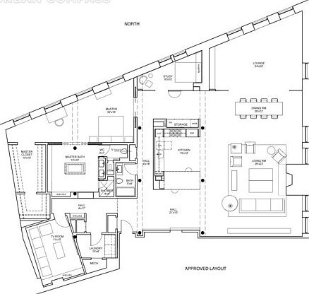 5th image of 155 Franklin St APT 3N