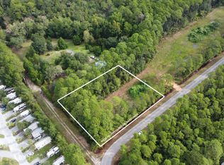 0 Shadow Ln Lot 8, Freeport, FL 32439