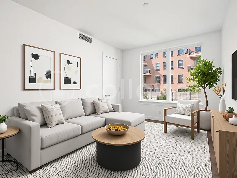 269 Washington Ave #3C