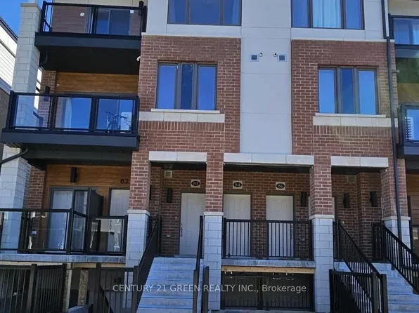 25 Isherwood Ave, Cambridge, ON