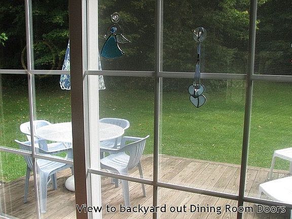 Deck View (1 of 2 Decks)