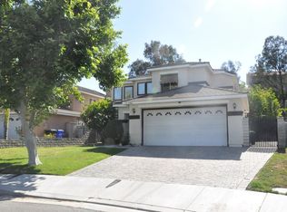 27861 Villa Canyon Rd, Castaic, CA 91384