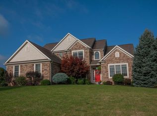 3592 Windsong Dr, Medina, OH 44256