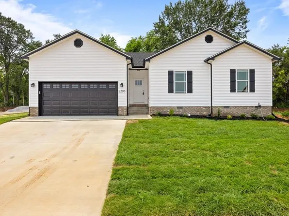 1206 Melody Avenue Lot #37, Bowling Green, KY 42101
