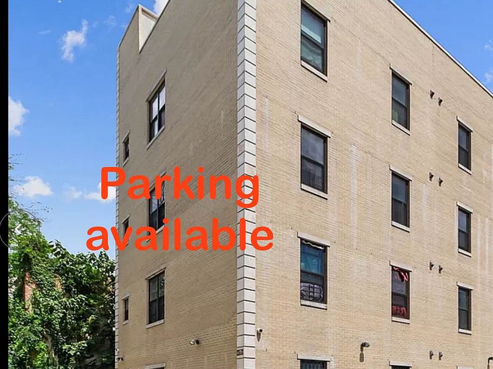 1st image of 2441 Dean St #1S