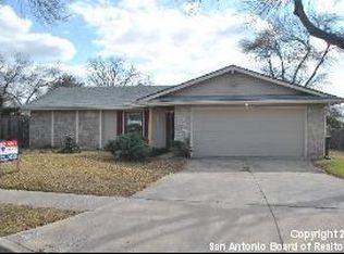 9426 Shields Dr, San Antonio, TX 78245