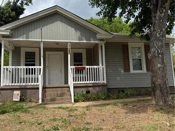 769 Circle Dr, Eden, NC 27288