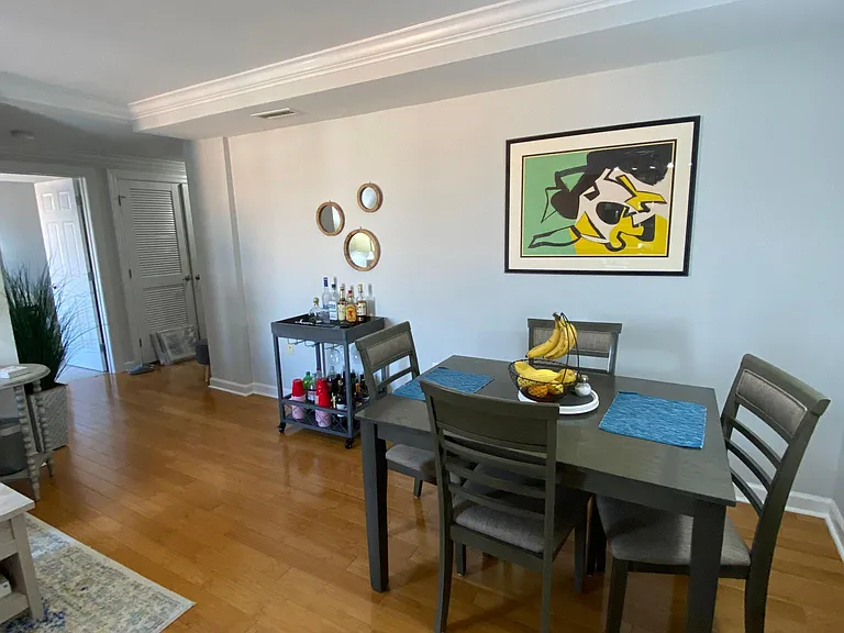 1417 Newton St NW #503 — Photo 10