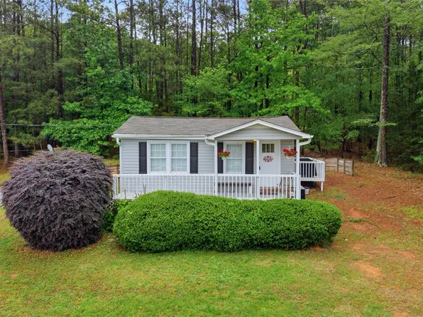 111 Snowden Ln, Anderson, SC 29626
