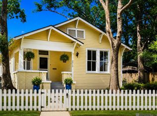 2015 Cherokee Ave, Baton Rouge, LA 70806