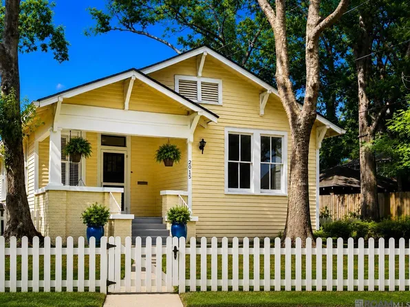 2015 Cherokee Ave, Baton Rouge, LA 70806