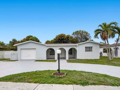 4970 SW 8th Street, Pompano Beach, FL, 33068