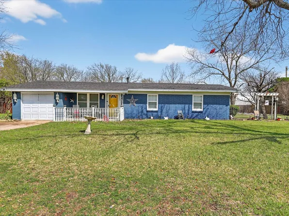 315 Hillcrest St, Mansfield, TX 76063