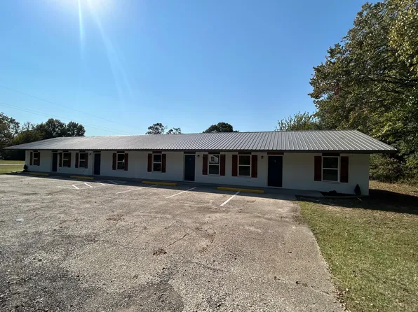 206 E Leftwich St #2, Vian, OK 74962