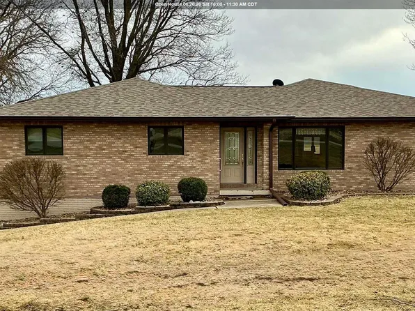 20147 Highway 2, Centerville, IA 52544