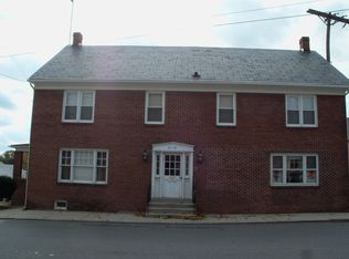 17 Centennial Ave, Hanover, PA 17331