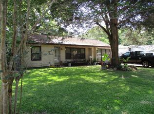 1109 Mac Dr, Sweeny, TX 77480