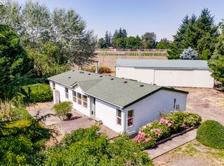 18715 Shirley Ave NE, Hubbard, OR 97032