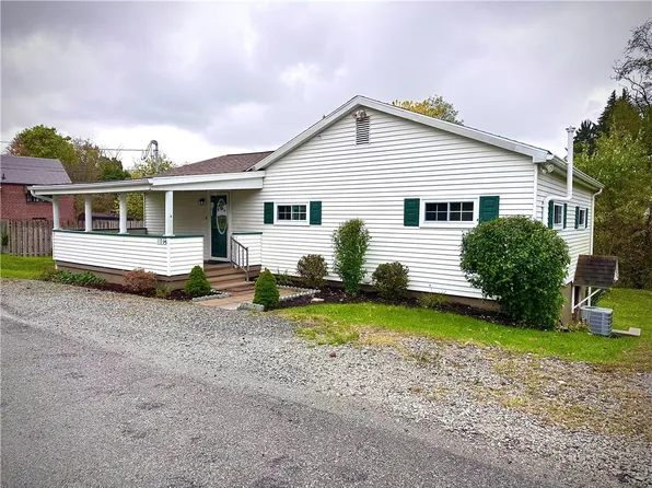 106 Beatty St, Apollo, PA 15613