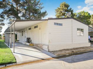 48303 20th St W SPACE 145, Lancaster, CA 93534