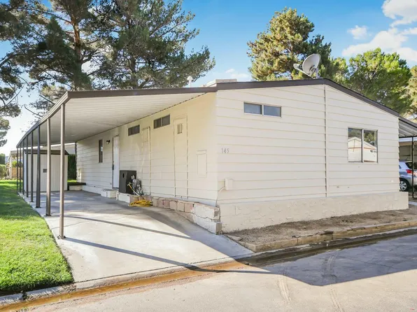 48303 20th St W Space 145, Lancaster, CA 93534