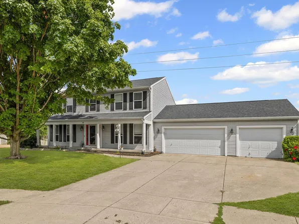 51 Brookberry Dr, Lafayette, IN 47909