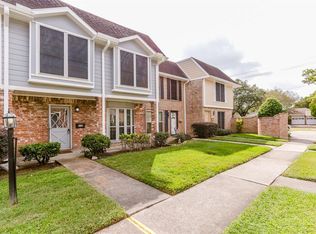 4106 Keeler Ct #3, Pasadena, TX 77503