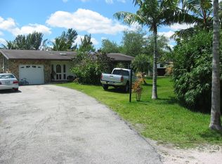 4831 SW 193rd Ln, Southwest Ranches, FL 33332