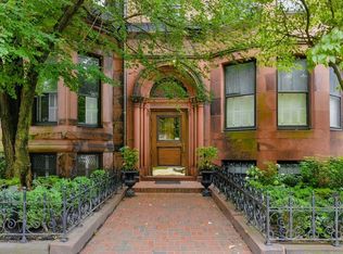 280 Commonwealth Ave APT 108, Boston, MA 02116