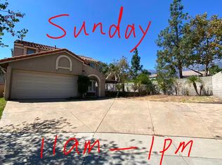 6316 Mount Wellington Ct, Rancho Cucamonga, CA 91737