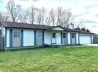 2733 Hamburg Rd SW, Lancaster, OH 43130