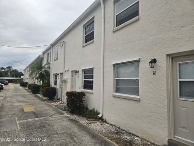55 Needle Blvd APT 77, Merritt Island, FL, 32953