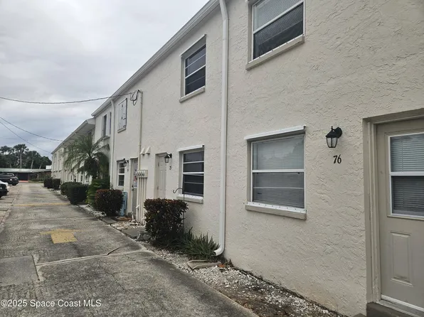 55 Needle Blvd APT 77, Merritt Island, FL 32953