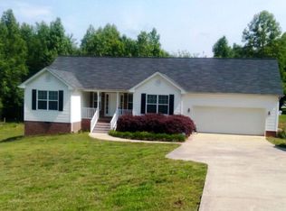 1616 Houston Valley Rd, Ringgold, GA 30736