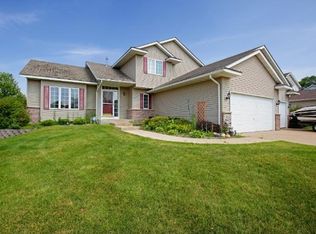 12913 Independence Ave, Savage, MN 55378